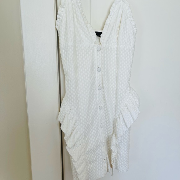 NBD Ruby Mini Dress - Picture 4 of 7